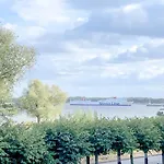 Kaiserblick アパート リューベック