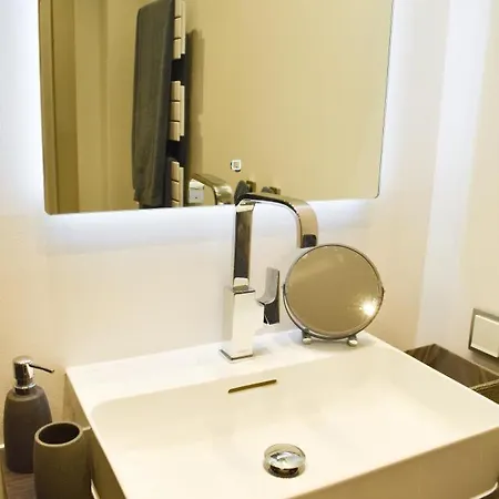 Kaiserblick Apartment *