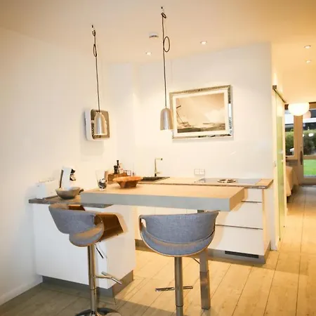 Apartment Kaiserblick Lübeck