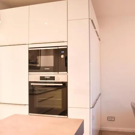 Apartment Kaiserblick