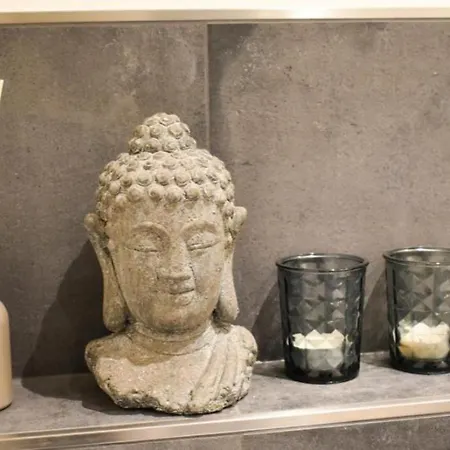 Kaiserblick Apartment Lübeck