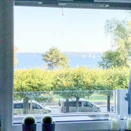 Kaiserblick * Lübeck