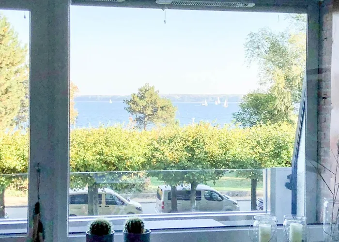 Kaiserblick * Lübeck