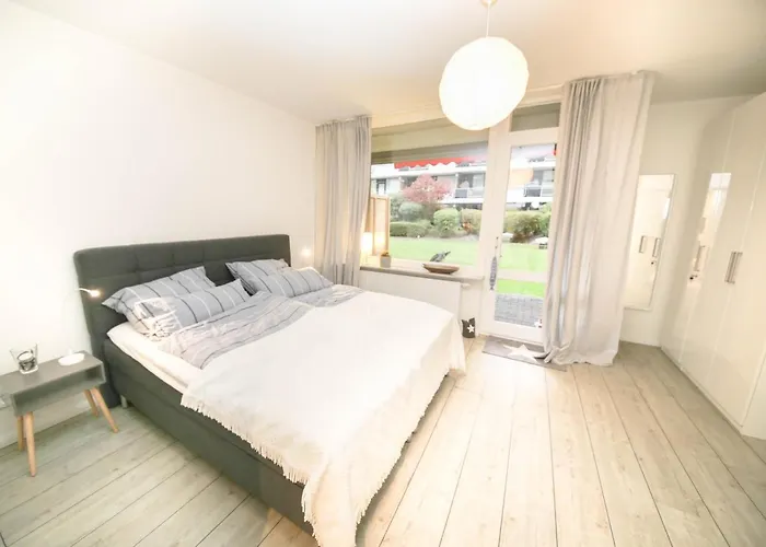 Kaiserblick Lägenhet