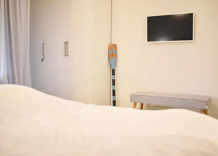 Lägenhet Kaiserblick *